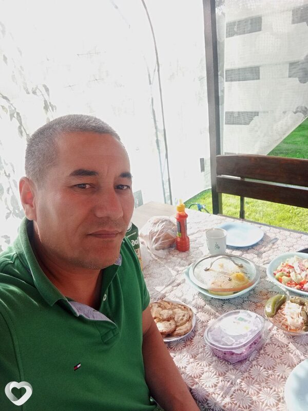 Максим, 43, Долгопрудном — анкета №2075606