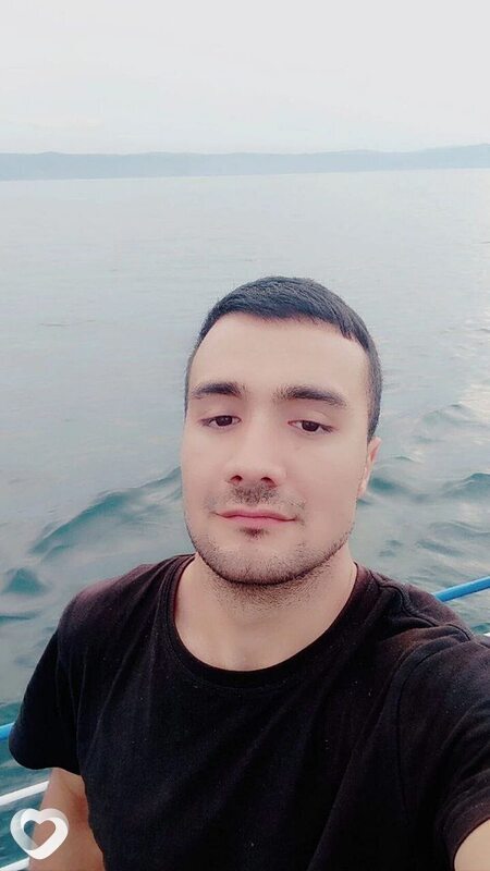 Али, 26, Амурске — анкета №2075614