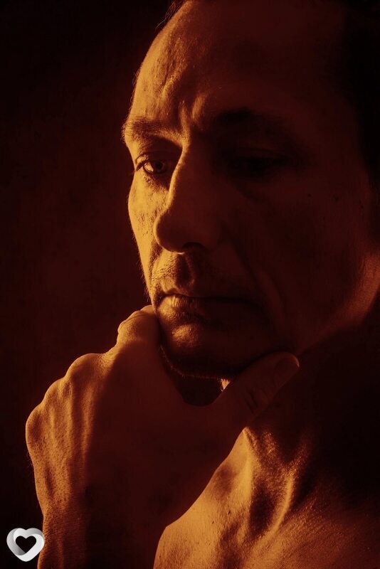 Кот Лео, 47, Астрахани — анкета №2075617