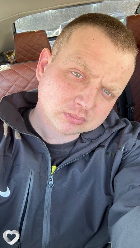Александр, 33, Узловой — анкета №2075729