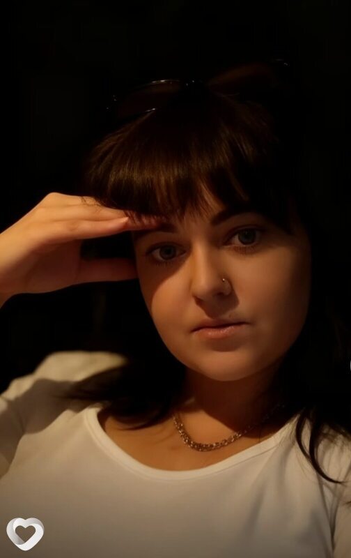 Катерина, 36, Могилев — анкета №2075731