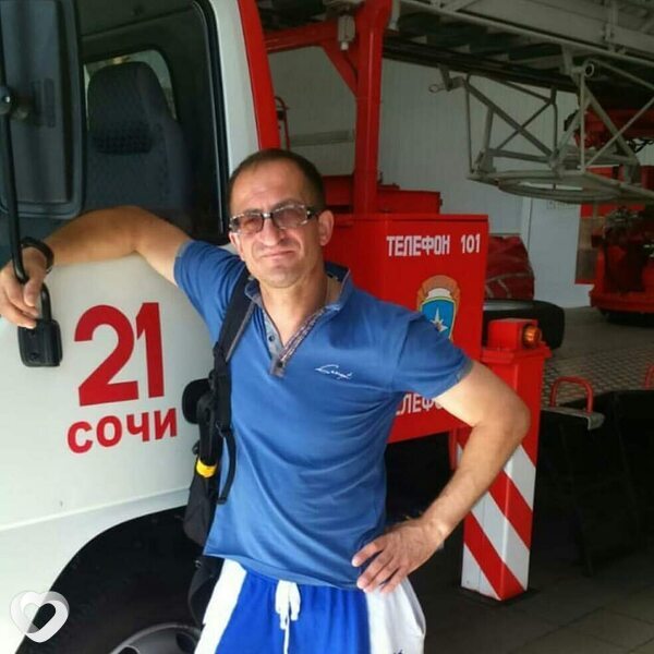 Евгений, 51, Минске — анкета №2075735
