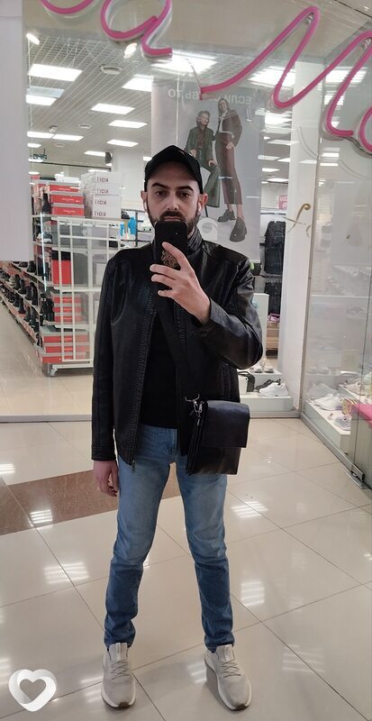 Arsen, 35, Пятигорске — анкета №2075535