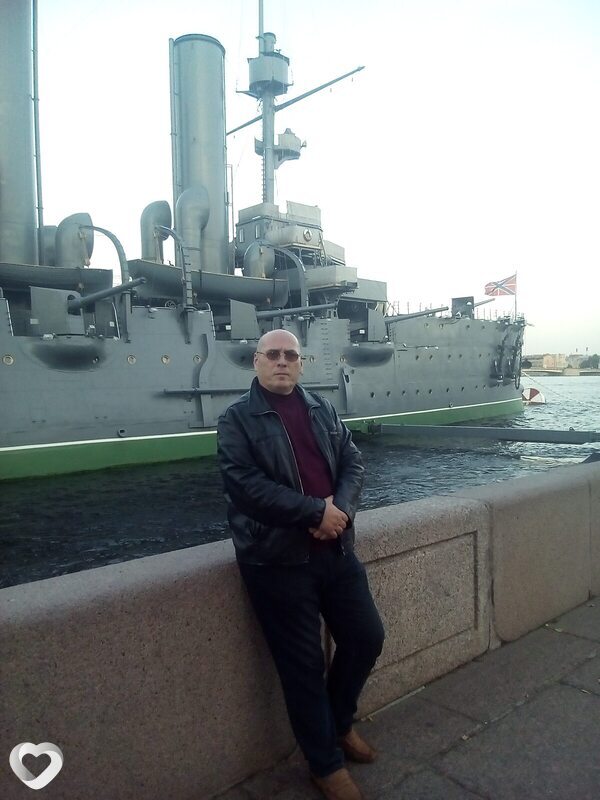 Руслан, 68, Грозном — анкета №2075537