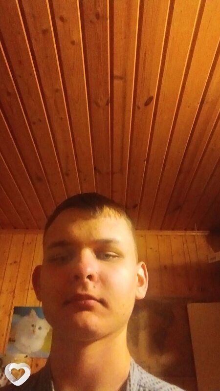Денис, 25, Москве — анкета №2075542