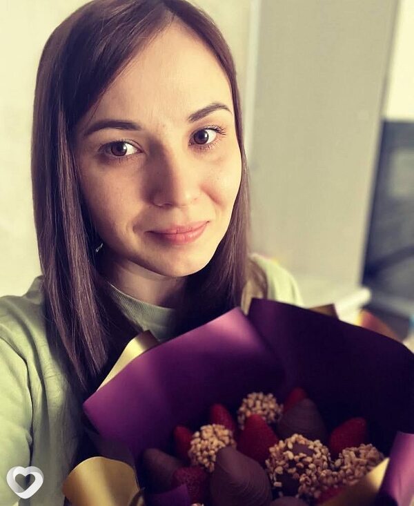 Анна, 32, Тюмени — анкета №2075581