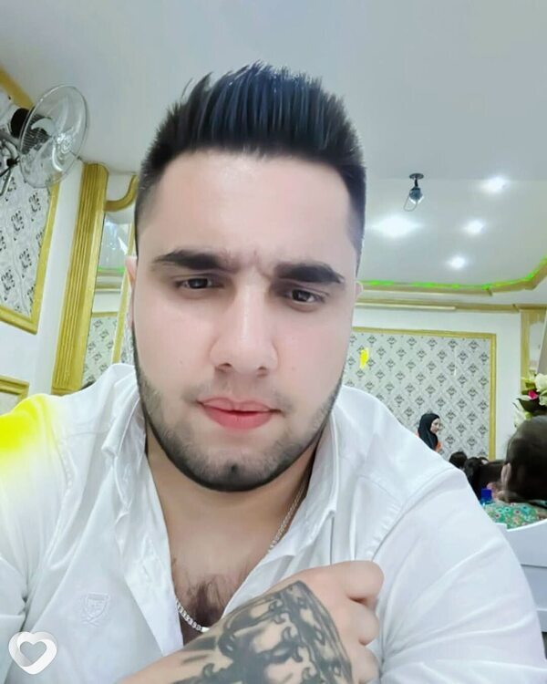 Зико, 38, Твери — анкета №2075586
