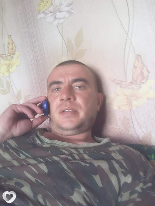 Халид, 36, Белореченске — анкета №2075590