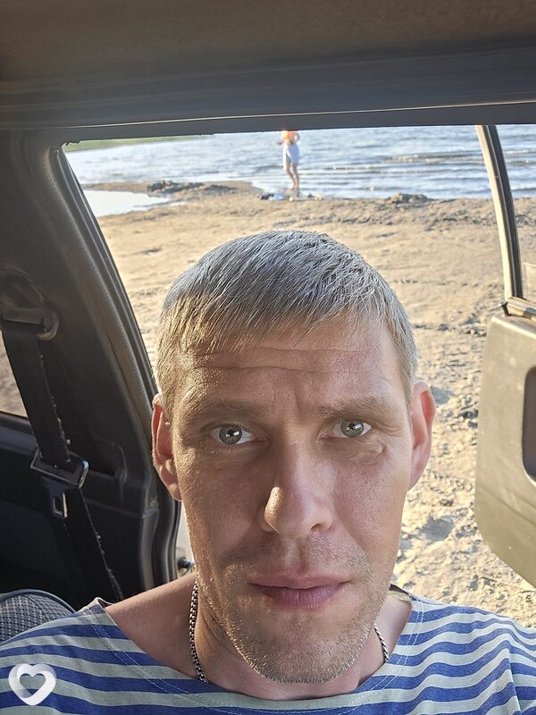 Макс, 41, Каменске-Уральском — анкета №2075593