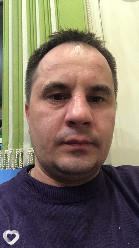 Константин, 38, Узловой — анкета №2075596