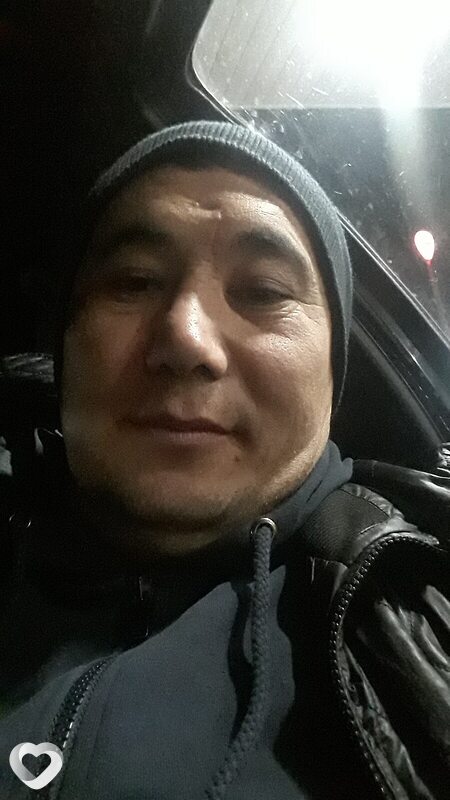 Нур, 36, Санкт-Петербурге — анкета №2075633