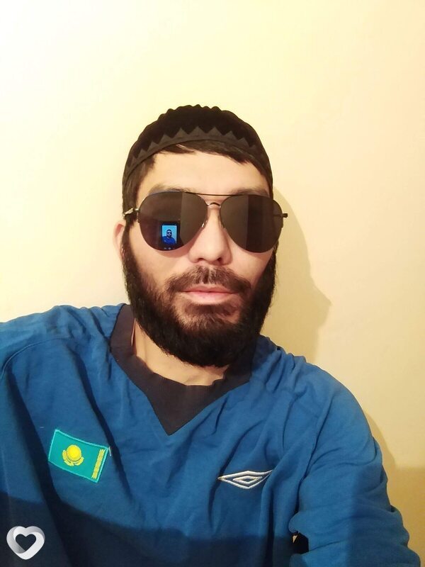 Единственный, 41, Астане — анкета №2075636