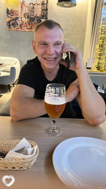 Кирилл, 30, Мозыре — анкета №2075638