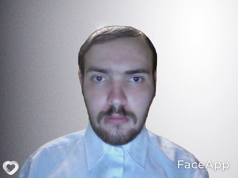 Николай, 39, Москве — анкета №2075641