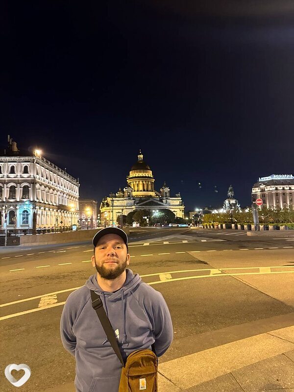 Иван, 22, Орехово-Зуеве — анкета №2075644