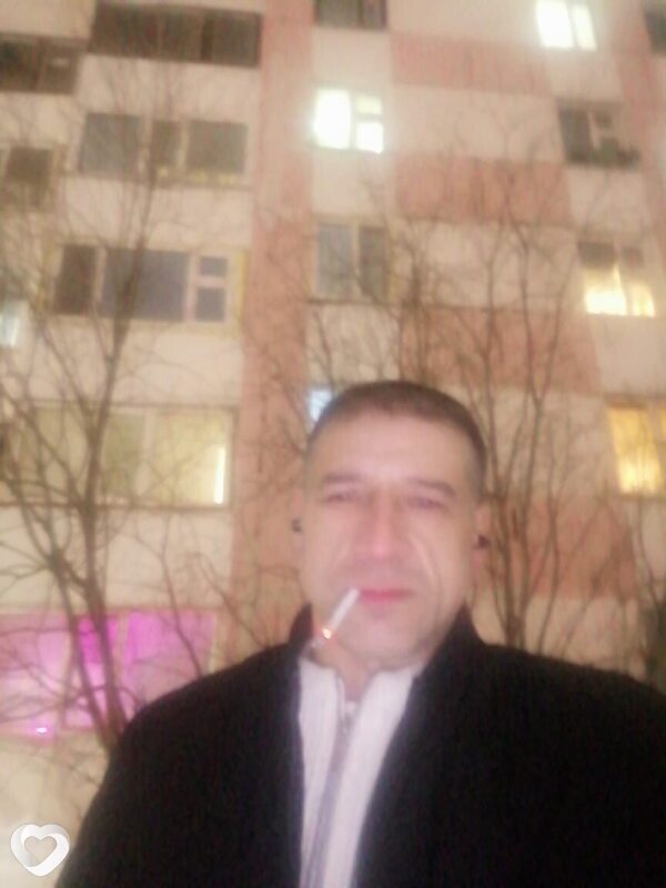 Александр, 49, Семилуках — анкета №2076327