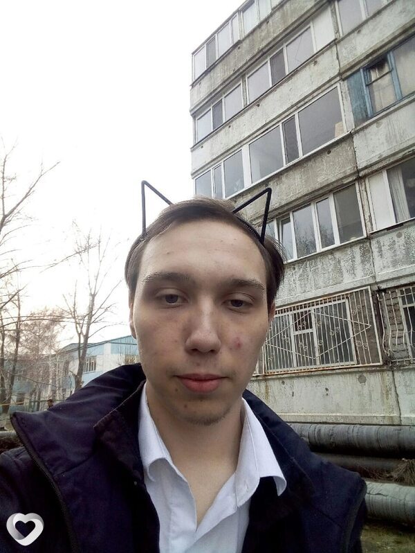 Паша, 26, Экибастузе — анкета №2076329