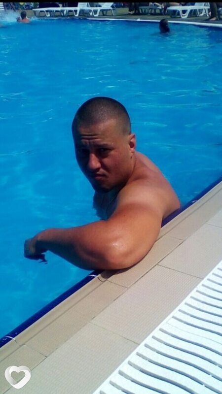 Дмитрий, 39, Анапе — анкета №2076336