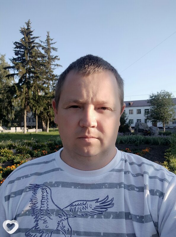 Костянтин, 37, Нежине — анкета №2076340