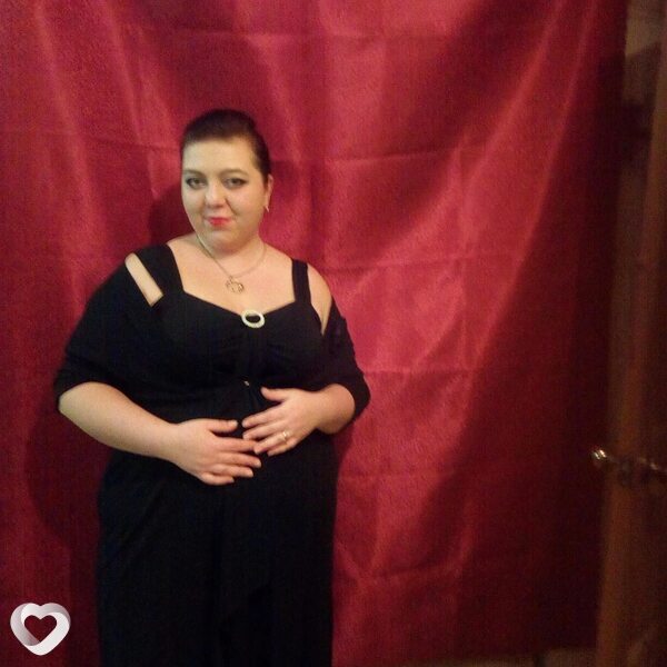 Екатерина, 37, Одессе — анкета №2076342