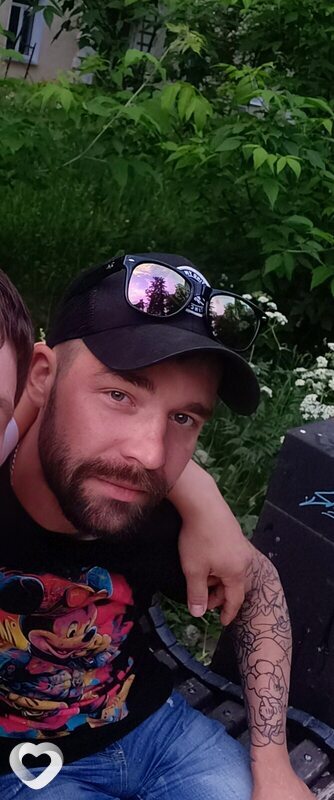 Виталий, 34, Кирове — анкета №2075997