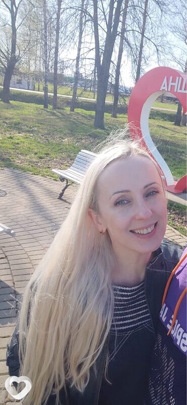 Лариса, 48, Ярославле — анкета №2076000