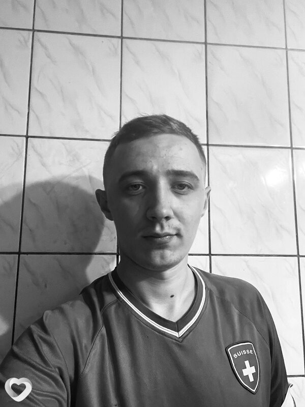 Віктор, Олевск