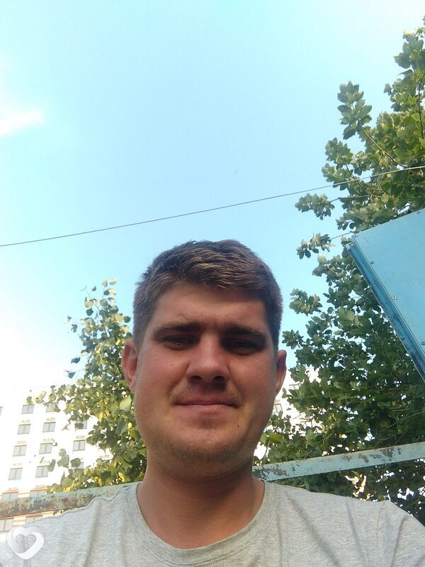 Денис, 33, Кобрине — анкета №2076014