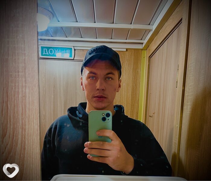 Денис, 25, Южно-Сахалинске — анкета №2075950