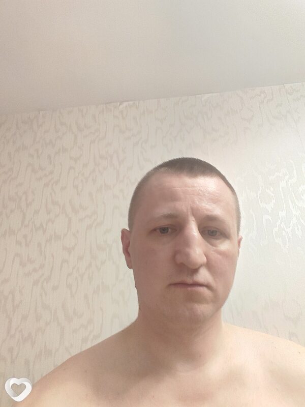 Дмитрий, 35, Вологде — анкета №2075958
