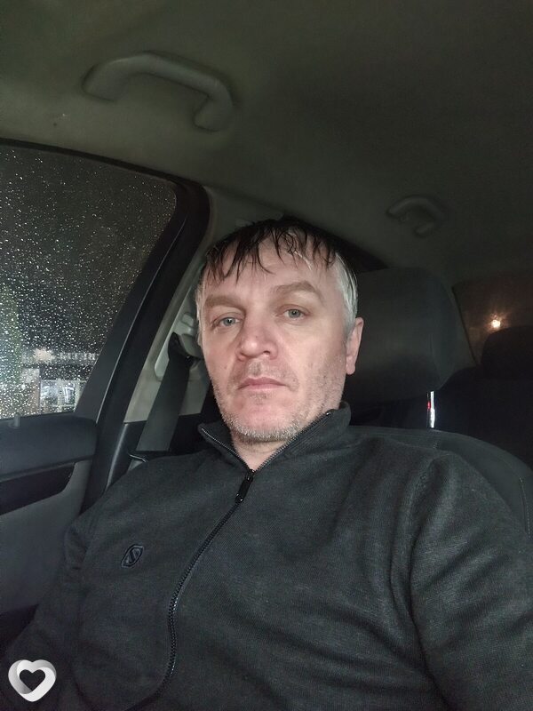 Марат, 40, Владикавказе — анкета №2076381