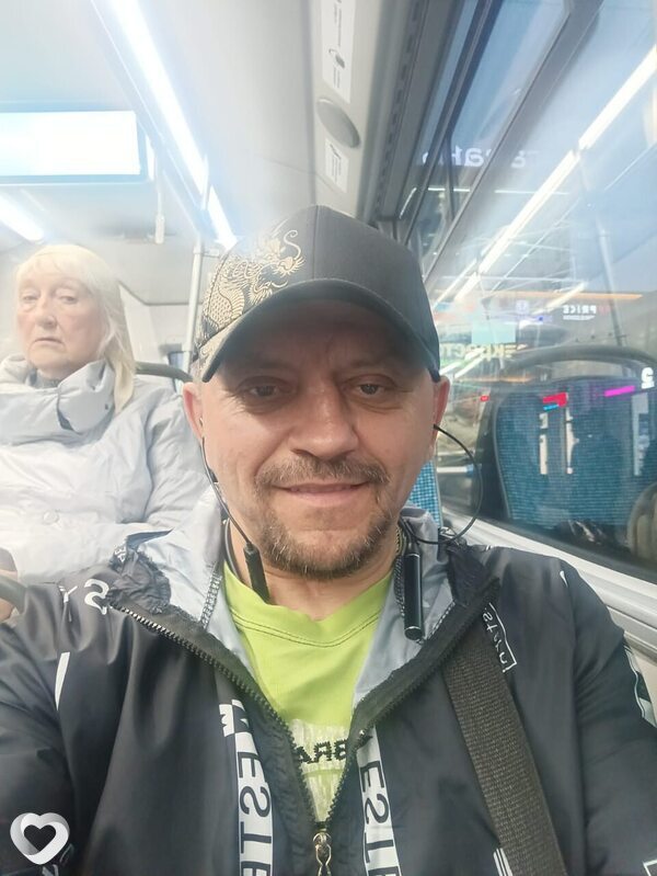 Василий, 55, Москве — анкета №2076391