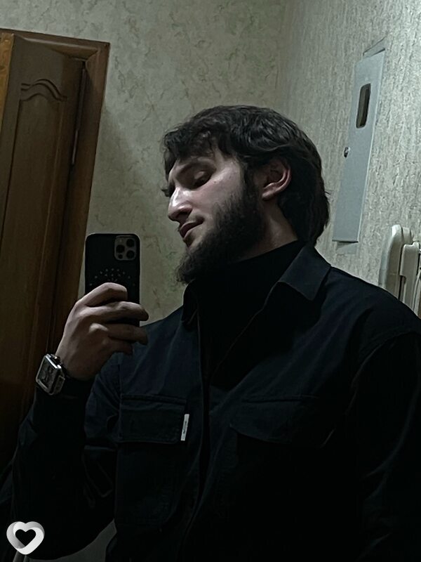 Астемир, 25, Воронеже — анкета №2075800