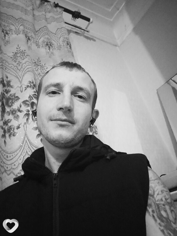 Виктор, 29, Волгограде — анкета №2075809