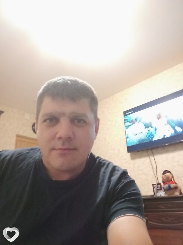 Андрей, 44, Санкт-Петербурге — анкета №2075813
