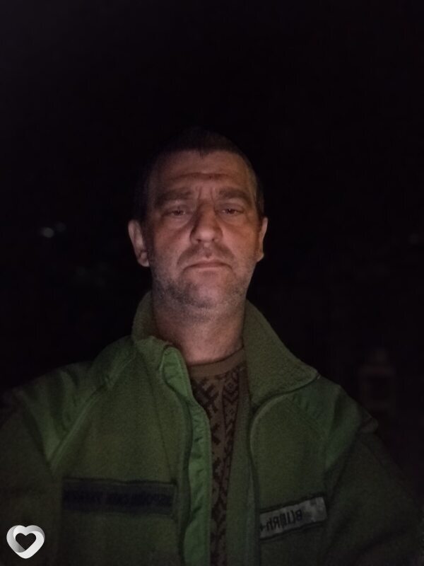 Сергій, 41, Ивано-Франковске — анкета №2075818