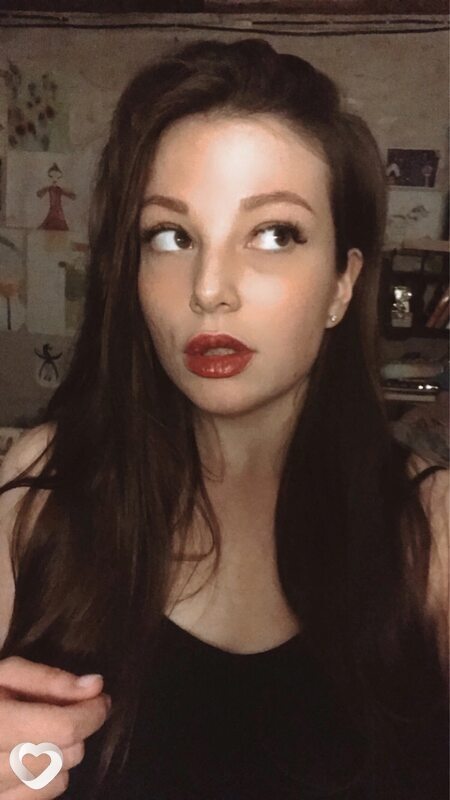 Ульяна, 30, Евпатории — анкета №2075819