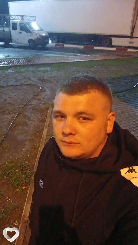 Анатолий, 26, Севастополе — анкета №2075821