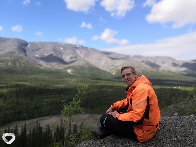 Дмитрий, 38, Мурманске — анкета №2075698