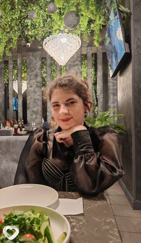 Алиса, 29, Минске — анкета №2075704