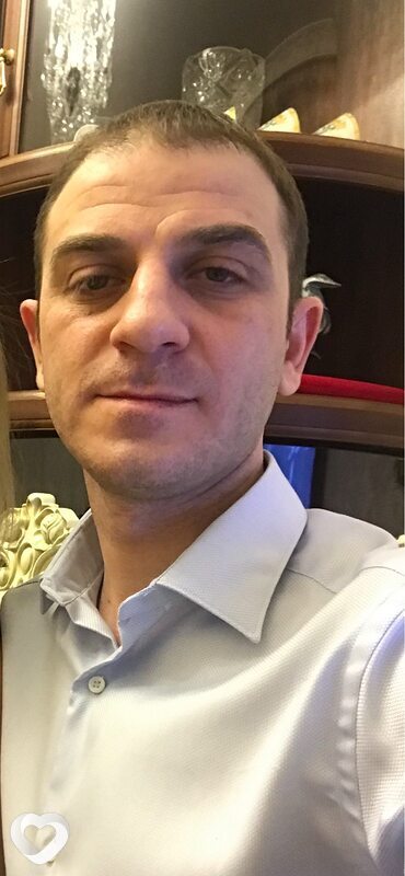 Давид, 32, Самаре — анкета №2075708