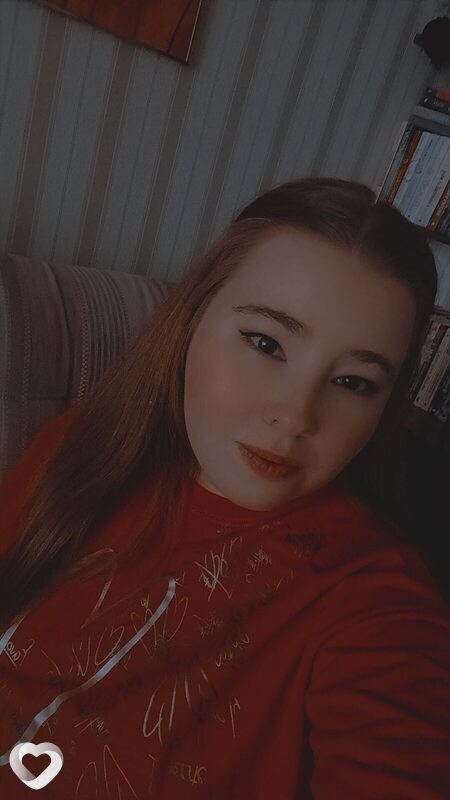 Анечка, 27, Москве — анкета №2075713