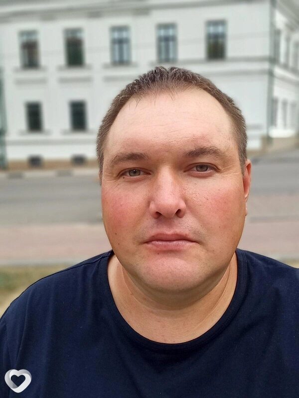 Алексей, 39, Нижнем Новгороде — анкета №2075716