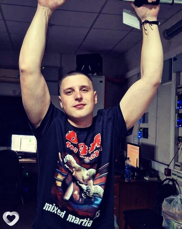 Иван, 26, Ставрополе — анкета №2075718