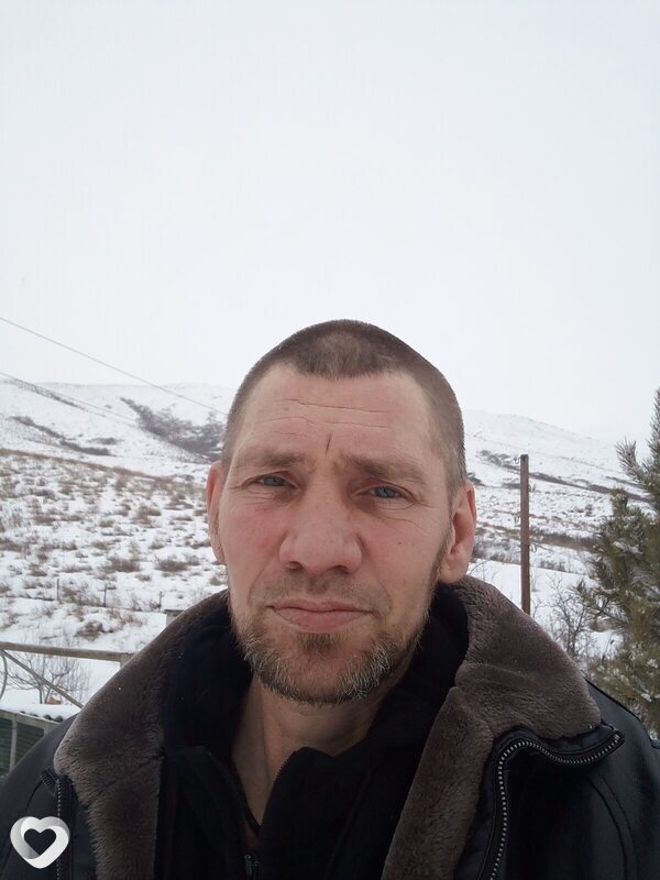 Михаил, 43, Усть-Каменогорск — анкета №2075719
