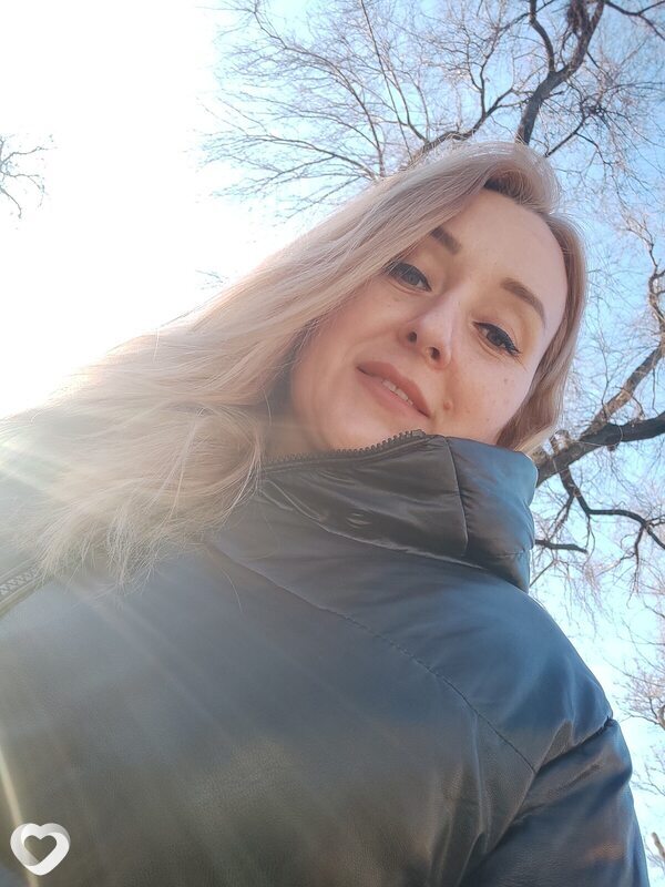 Ольга, 44, Ростове-на-Дону — анкета №2075720