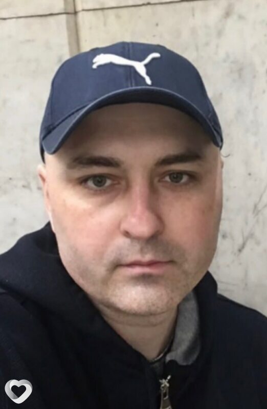 Борис, 35, Новосибирске — анкета №2075722