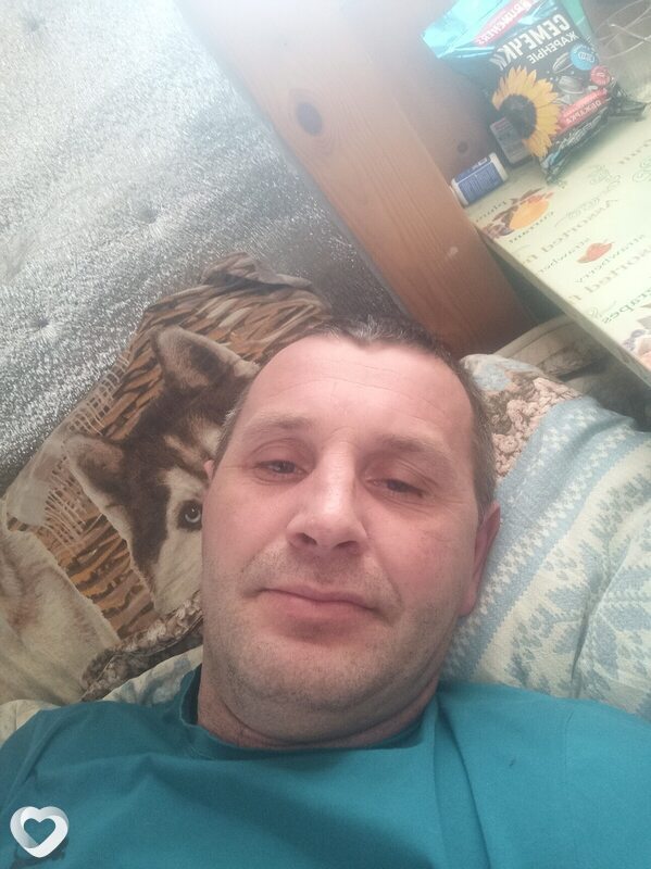 Сергей, 43, Соликамске — анкета №2075773