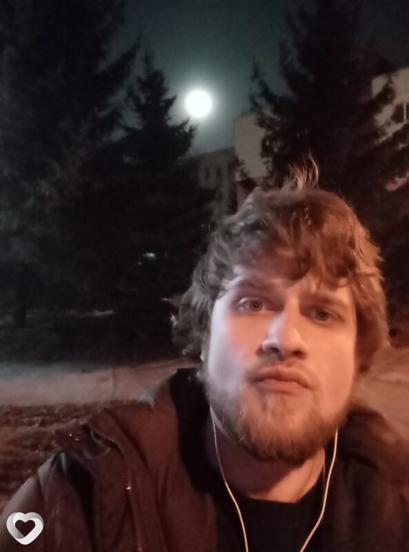 Валерий, 30, Курске — анкета №2075780