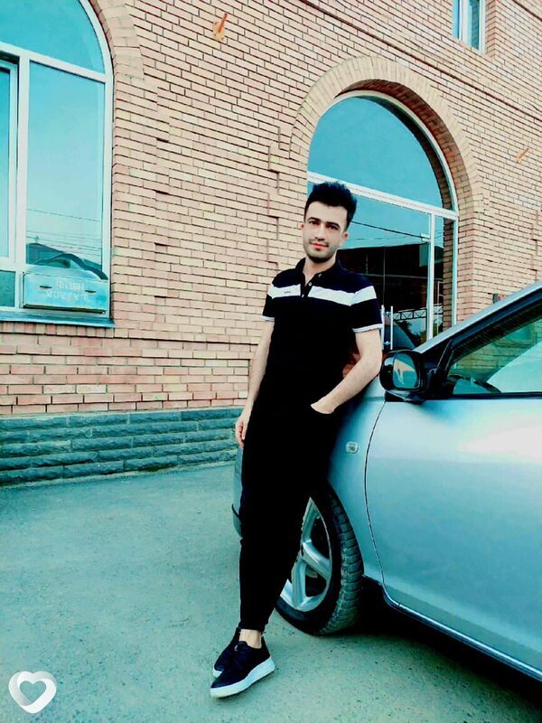 Ramil, 31, Катовице — анкета №2075788
